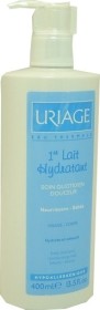 URIAGE 1ER LAIT HYDRATANT 400ML BEBE