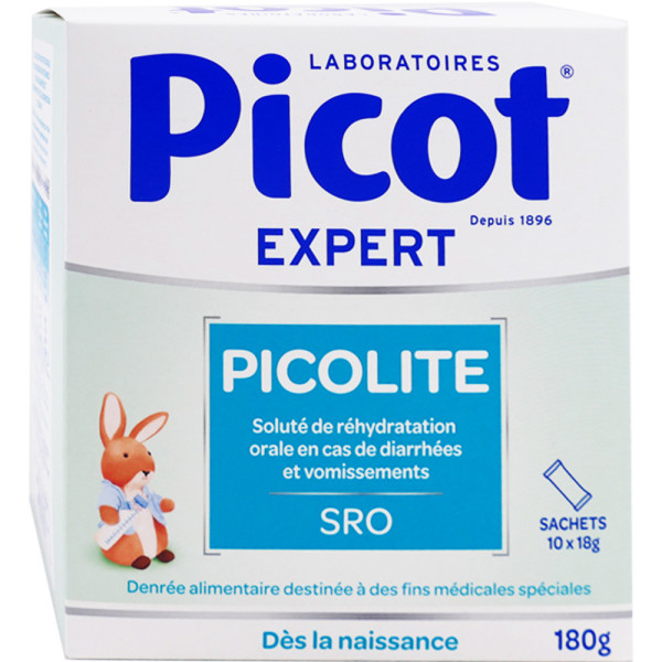Lait Bébé Picot : Spécialiste de la Nutrition Infantile en Pharmacie