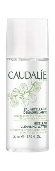 Cadeau Caudalie Eau Micellaire Démaquillante 50ml