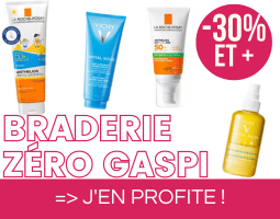 braderie zero gaspi